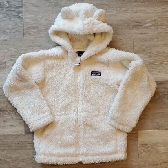 Patagonia Other - **SOLD**Patagonia Fleece Hoodie